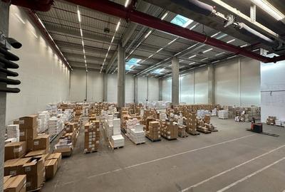 Spațiu comercial, de 850 mp, în Dragomirești-Deal - 1