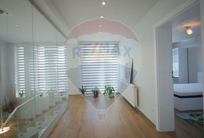 Casa ready to move cu 5 camere, teren 665 mp si garaj - Santandrei - 6