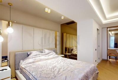 Apartament 3 camere Floreasca Compozitori l Bloc Boutique Apartament 3 camere Floreasca Compozitori l Bloc Boutique - 7