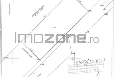 1.200 mp I CREVEDIA - SAMURCASI I UTILITATI IN ZONA I COMISION 0% - IMOZONE - 2