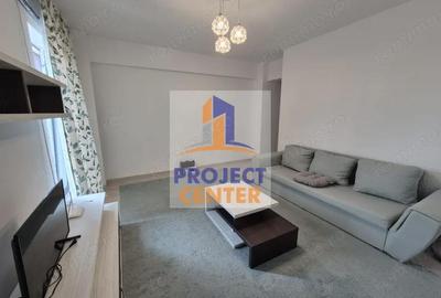 Apartament cu 3 camere decomandat, mobilat în Craiovei - 8