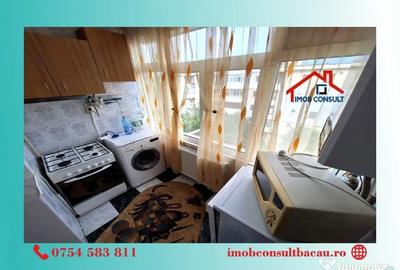 Apartament cu 2 camere decomandat în Central - 4