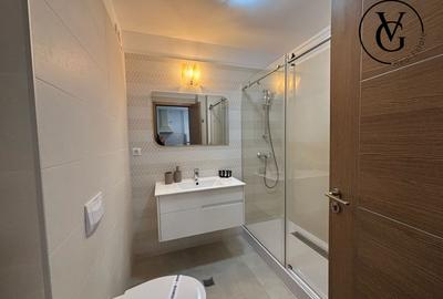 Apartament cu 2 camere semidecomandat, mobilat în Mamaia-Sat - 8