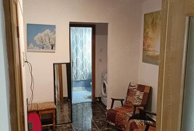 Proprietar direct inchiriez ap. 2 camere decom. mobilat, utilat complet,recent zugravit, igienizat. - 1