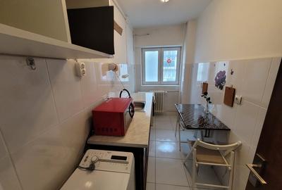 Garsonieră decomandată în Unirii - 12