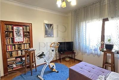 GIROCULUI - Casa individuală - Teren 870MP - Anexe - 2