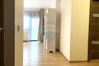 Apartament cu 2 camere de inchiriat in Sunrise Residence S6 - 6