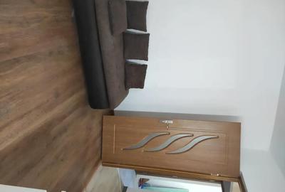 Apartament cu 3 camere semidecomandat în Central - 10