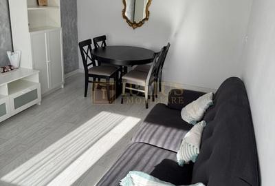 Aradului, 2 camere, centrala proprie - 4