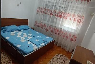 Apartament cu 2 camere decomandat, mobilat în Gării - 4