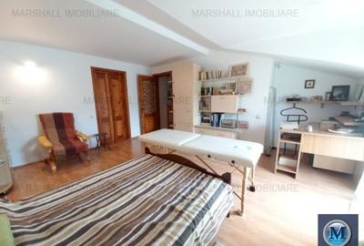 Vila cu 6 camere de vanzare, zona Republicii, 192.1 mp #15677 - 15