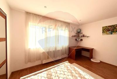 Casă individuală cu 5 camere cu Teren 800 Mp în Ferme - 26