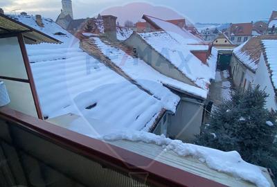 Spațiu comercial, de 45 mp, în Ultracentral - 5