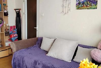 Apartament cu 2 camere semidecomandat în Central - 1
