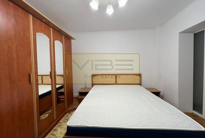 Apartament cu 2 camere decomandat, mobilat în Nicolina - 8