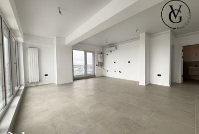 Apartament cu 2 camere semidecomandat în Central - 12