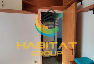 Apartament cu 2 camere semidecomandat, mobilat în Brâncoveanu - 12