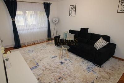 2 camere,  centrala proprie, la 3 minute de Spitalul Judetean - 1