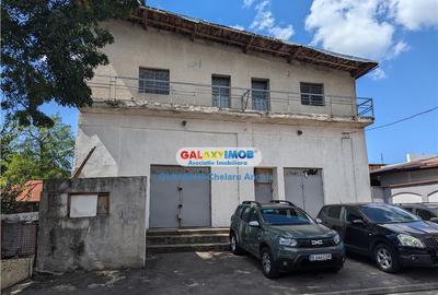 Colentina Parcul Plumbuita, S P E, suprafata 1032 mp,,teren - 3