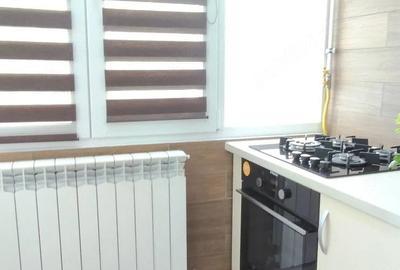Apartament cu 2 camere decomandat în Central - 7