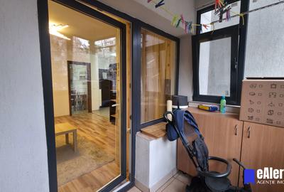 Inchiriere 2 camere, Piata Sudului, bloc nou, centrala, loc parcare - 26