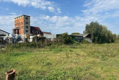 Teren de 1600 mp, în Hălchiu - 4