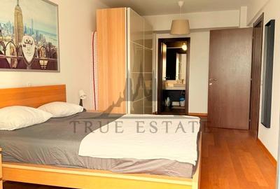 Apartament cu 2 camere semidecomandat, mobilat în Barbu Văcărescu - 8