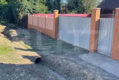 Casă cu 3 camere cu Teren 3000 Mp în Central - 3