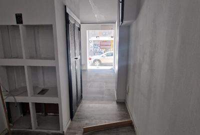 Spatiu comercial Calea Victoriei adiacent  ultracentral Universitate  Campineanu - 7