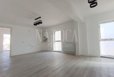 Apartament cu 3 camere semidecomandat în Dâmbul Rotund - 3