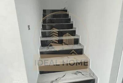 Casă cu 4 camere cu Teren 450 Mp în Rediu - 2