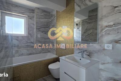 Apartament cu 2 camere decomandat în Valea Lupului - 11