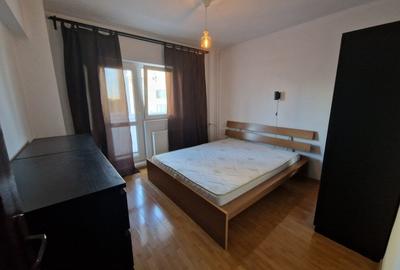 Mosilor - B-dul Carol, inchiriere ap. 2 camere mobilat - 11