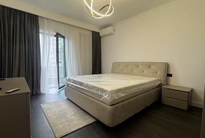 Vanzare apartament de 3 camere Floreasca- Dorobanti - 3