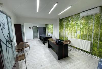 Spațiu comercial, de 60 mp, în Calea Călărașilor