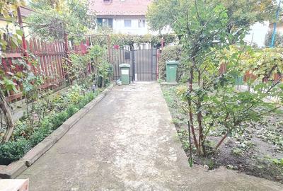 Garsoniera mobilata utilata Tractorul bloc vila - 6