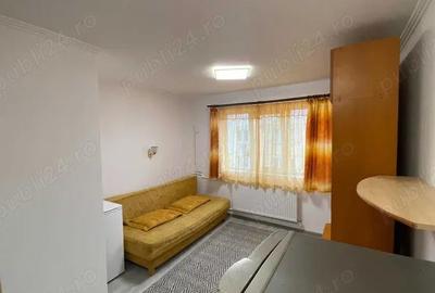 Garsonieră semidecomandată în Granit - 5