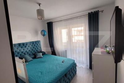 Apartament cu 3 camere în Sud - 5