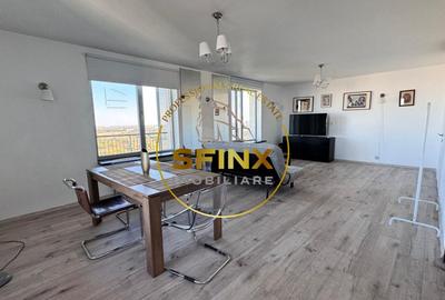 APARTAMENT 3 CAMERE ASMITA GARDENS }2 BAI } 2 PARCARI - 4