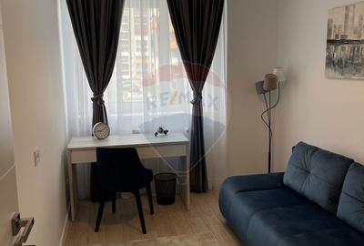 Apartament cu 3 camere, mobilat în Iosia - 4