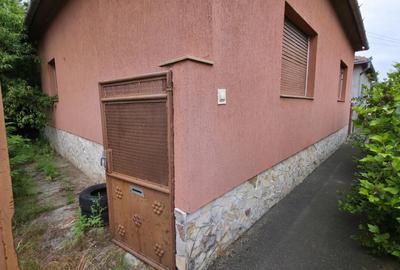 Casa 75 mp +teren 1.246 mp str.Faurilor, nr.63 ARAD - 3