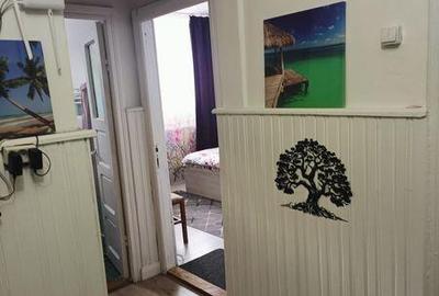 Apartament cu 2 camere în Central - 5
