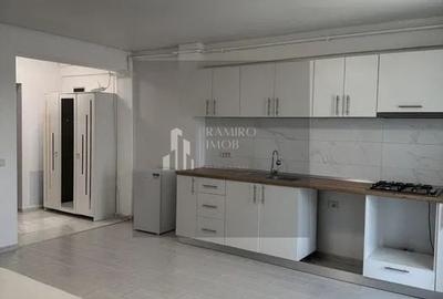 Garsonieră semidecomandată, mobilată în Metalurgiei - 3