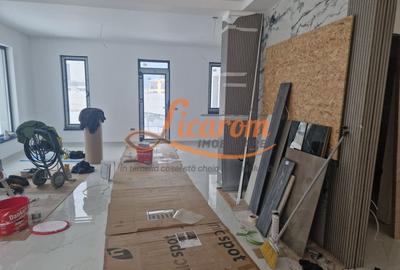 Casă individuală cu 4 camere cu Canalizare în Cristian - 10