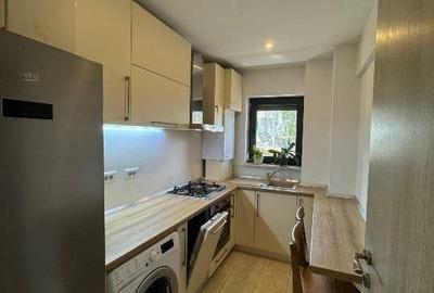 Apartament 2 camre lux + loc de parcre + CTA + 2 AC in zona Banu Manta - 12
