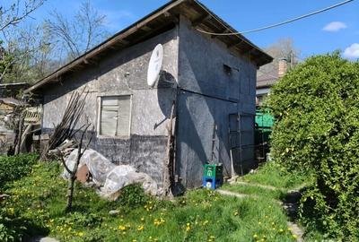 Casă cu 2 camere cu Teren 330 Mp în Provița de Sus - 8
