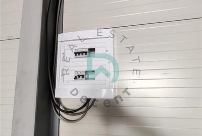 Spațiu comercial, de 50 mp, în Bartolomeu - 5