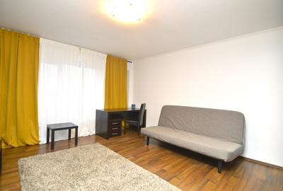 INCHIRIERE  GARSONIERA CALEA CALARASILOR - METROU PIATA MUNCII - 2