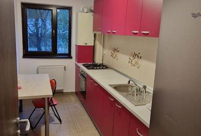Apartament cu 2 camere decomandat în Chiajna - 5