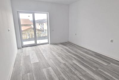 Apartament cu 2 camere decomandat în Șelimbăr - 2